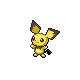 Pichu Pichu ピチュー