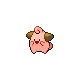 Mélo Cleffa ピィ