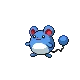 Marill Marill マリル