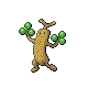Simularbre Sudowoodo ウソッキー