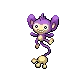 Capumain Aipom エイパム