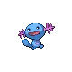 Axoloto Wooper ウパー