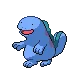 Maraiste Quagsire ヌオー