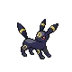 Noctali Umbreon ブラッキー