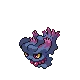 Feuforêve Misdreavus ムウマ