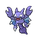 Scorplane Gligar グライガー