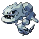 Steelix Steelix ハガネール
