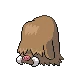 Cochignon Piloswine イノムー