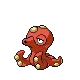 Octillery Octillery オクタン