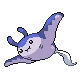 Démanta Mantine マンタイン