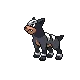 Malosse Houndour デルビル