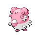Leuphorie Blissey ハピナス
