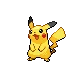 Pikachu Pikachu ピカチュウ
