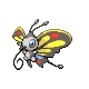 Charmillon Beautifly アゲハント