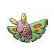 Papinox Dustox ドクケイル