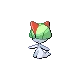 Tarsal Ralts ラルトス