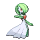 Gardevoir Gardevoir サーナイト