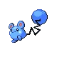 Azurill Azurill ルリリ