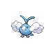Tylton Swablu チルット