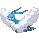 Altaria Altaria チルタリス