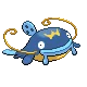 Barbicha Whiscash ナマズン