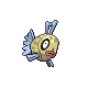 Barpau Feebas ヒンバス