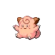 Mélofée Clefairy ピッピ