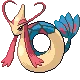 Milobellus Milotic ミロカロス