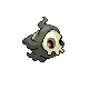 Skelénox Duskull ヨマワル