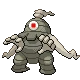 Téraclope Dusclops サマヨール