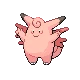 Mélodelfe Clefable ピクシー