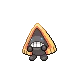 Stalgamin Snorunt ユキワラシ