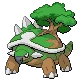 Torterra Torterra ドダイトス