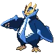 Pingoléon Empoleon エンペルト