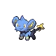 Lixy Shinx コリンク