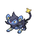 Luxio Luxio ルクシオ