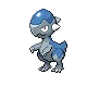 Kranidos Cranidos ズガイドス