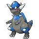 Charkos Rampardos ラムパルド