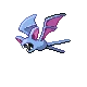 Nosferapti Zubat ズバット