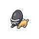 Dinoclier Shieldon タテトプス