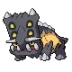 Bastiodon Bastiodon トリデプス