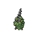 Cheniti Cape Plante Burmy ミノムッチ