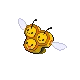 Apitrini Combee ミツハニー