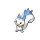 Pachirisu Pachirisu パチリス