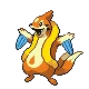 Mustéflott Floatzel フローゼル