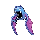Nosferalto Golbat ゴルバット