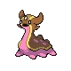 Tritosor Occident Gastrodon トリトドン