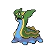 Tritosor Orient Gastrodon トリトドン