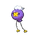 Baudrive Drifloon フワンテ