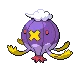 Grodrive Drifblim フワライド